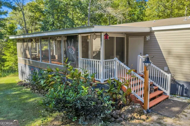 $345,000 | 81 Peach Blossom Road, Pineview, GA 31071