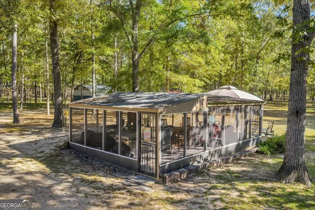 $345,000 | 81 Peach Blossom Road, Pineview, GA 31071