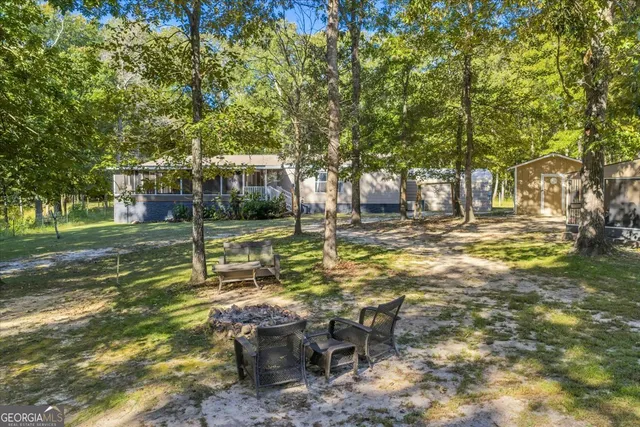 $345,000 | 81 Peach Blossom Road, Pineview, GA 31071