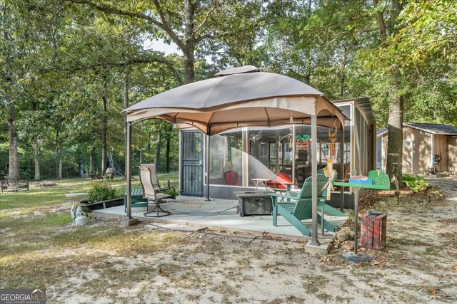 $345,000 | 81 Peach Blossom Road, Pineview, GA 31071