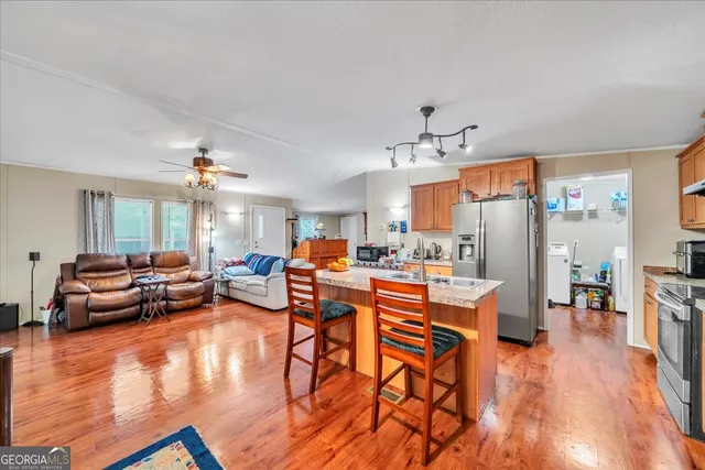 $345,000 | 81 Peach Blossom Road, Pineview, GA 31071