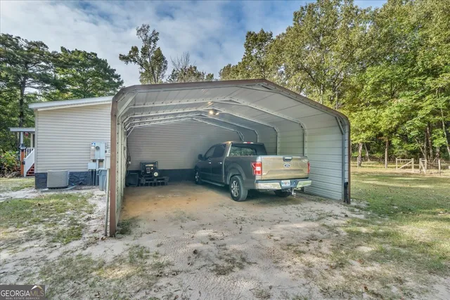 $345,000 | 81 Peach Blossom Road, Pineview, GA 31071