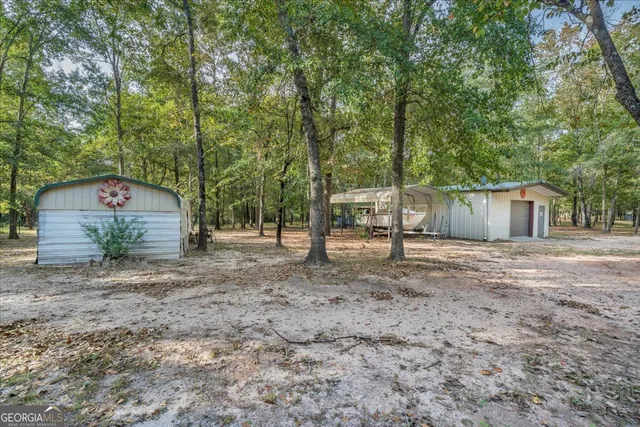 $345,000 | 81 Peach Blossom Road, Pineview, GA 31071