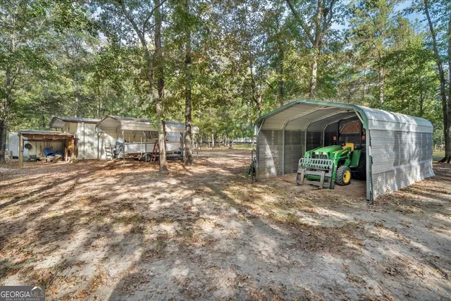 $345,000 | 81 Peach Blossom Road, Pineview, GA 31071