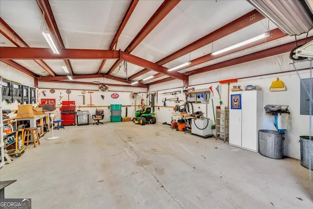 $345,000 | 81 Peach Blossom Road, Pineview, GA 31071