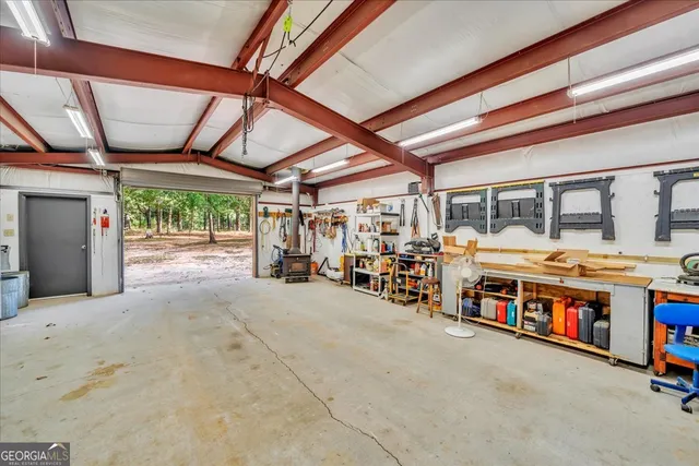 $345,000 | 81 Peach Blossom Road, Pineview, GA 31071