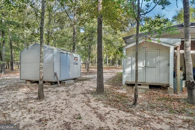 $345,000 | 81 Peach Blossom Road, Pineview, GA 31071