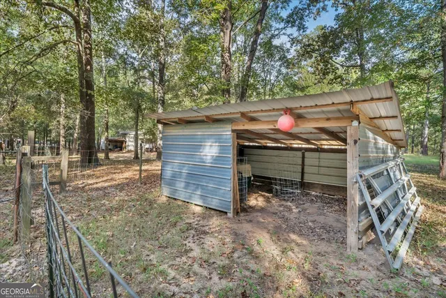 $345,000 | 81 Peach Blossom Road, Pineview, GA 31071