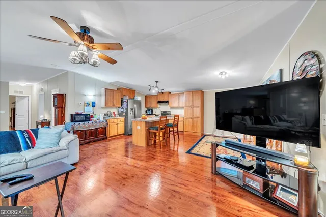 $345,000 | 81 Peach Blossom Road, Pineview, GA 31071