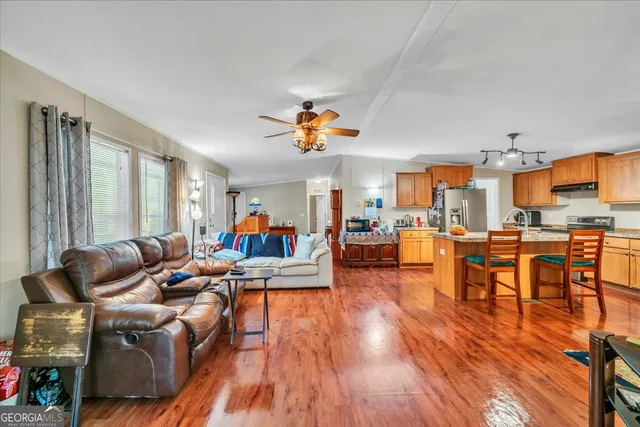 $345,000 | 81 Peach Blossom Road, Pineview, GA 31071