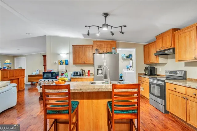 $345,000 | 81 Peach Blossom Road, Pineview, GA 31071