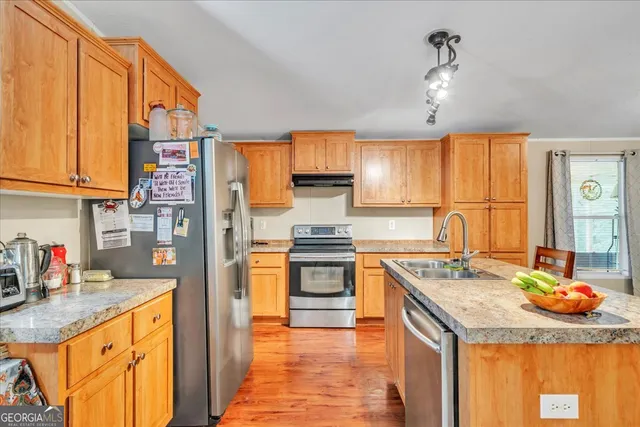 $345,000 | 81 Peach Blossom Road, Pineview, GA 31071