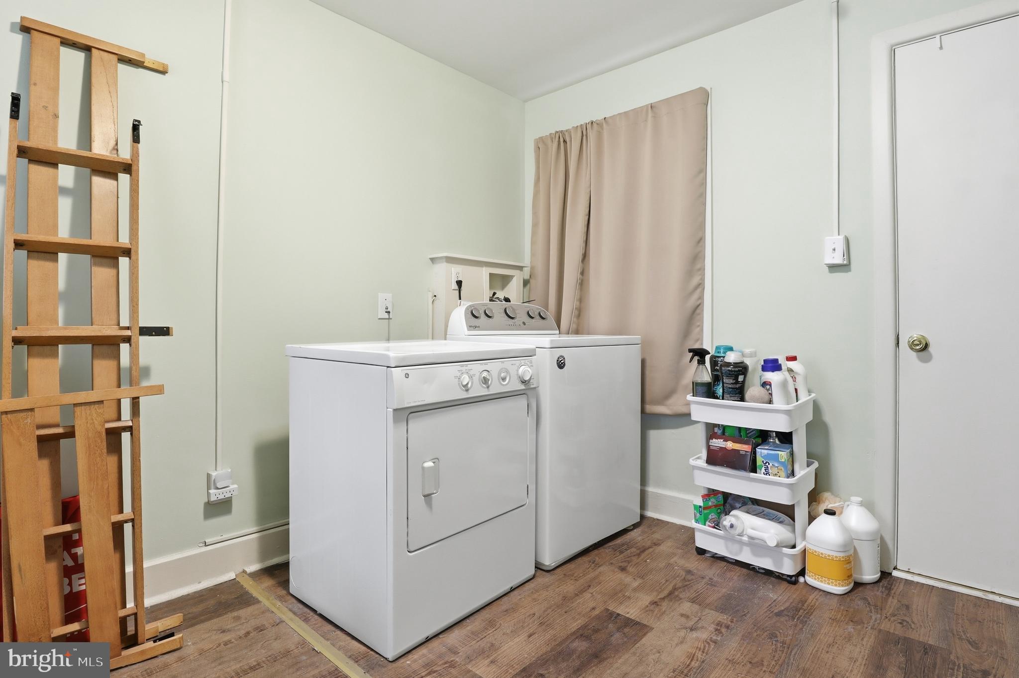 83 North Main Street Dover, PA 17315 - Photo 20 of 28 a utility room with cabinets