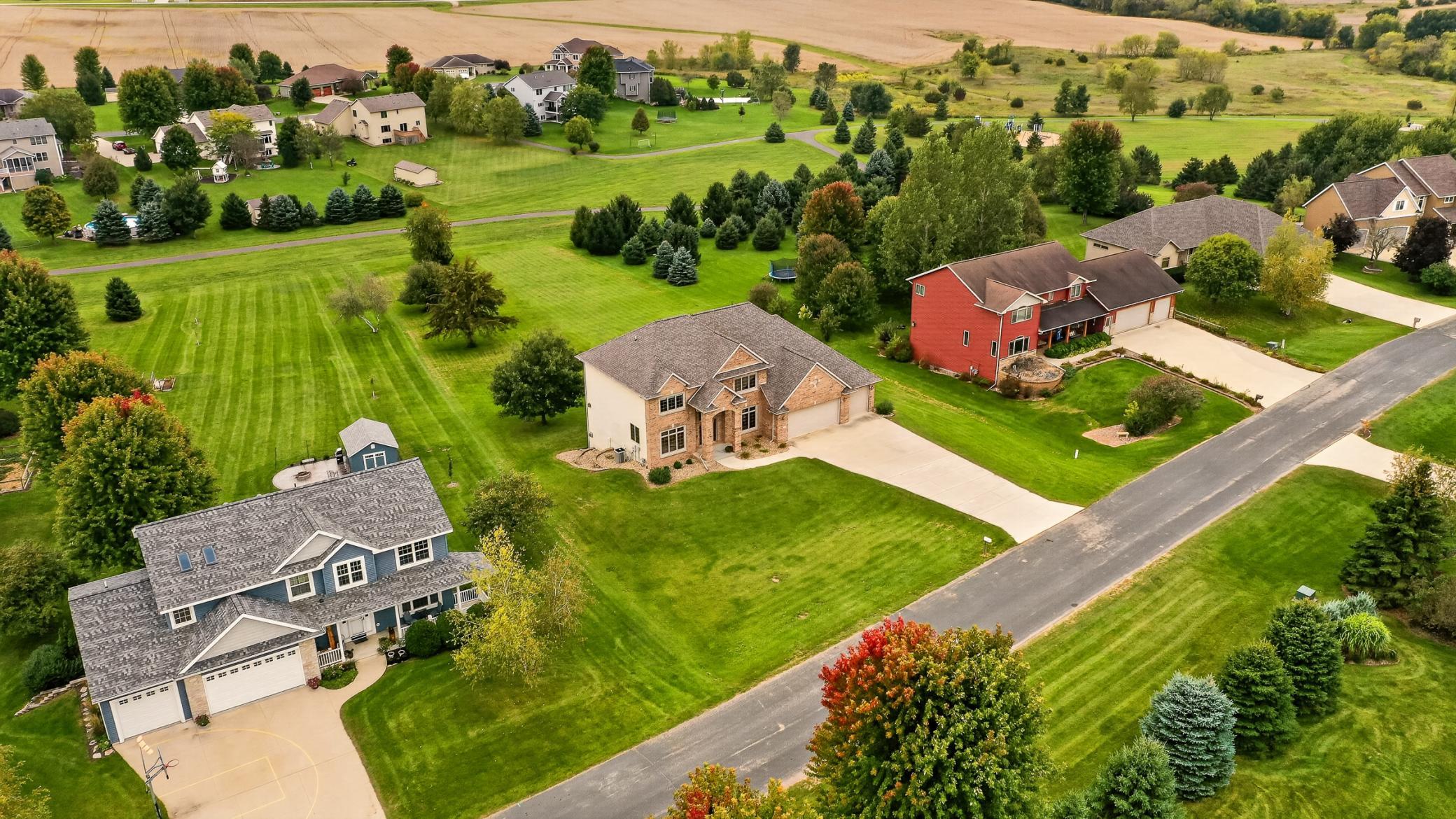 570 Valley View Road Southwest Oronoco, MN 55960 - Photo 67 of 72 Gallery Image 67