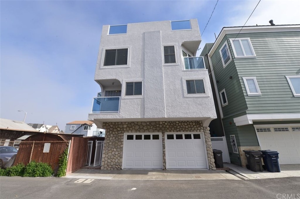 16775 15th Street, Unit B Sunset Beach, CA 90742 - Photo 1 of 1