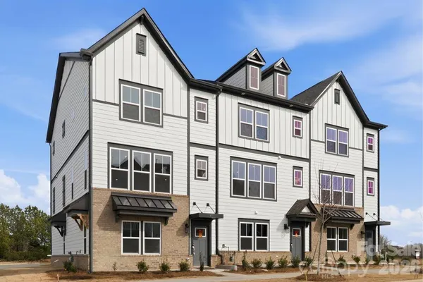 $369,990 | 411 Silver Star Boulevard, Indian Trail, NC 28079