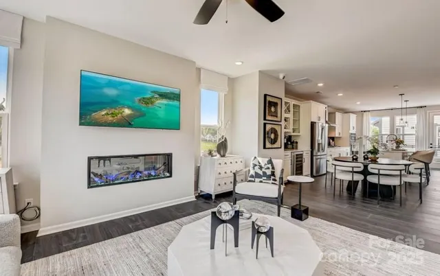 $396,990 | 411 Silver Star Boulevard, Indian Trail, NC 28079