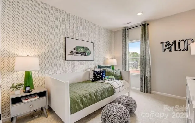 $396,990 | 411 Silver Star Boulevard, Indian Trail, NC 28079