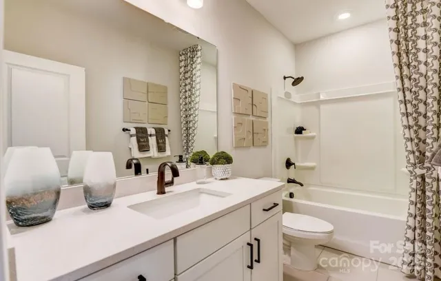 $396,990 | 411 Silver Star Boulevard, Indian Trail, NC 28079