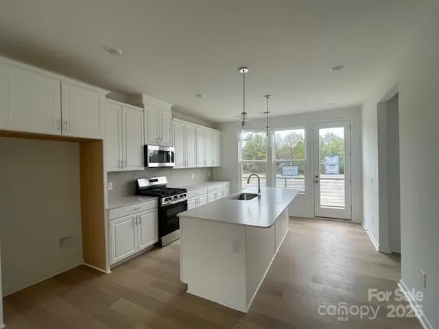 $396,990 | 411 Silver Star Boulevard, Indian Trail, NC 28079