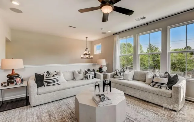 $396,990 | 411 Silver Star Boulevard, Indian Trail, NC 28079