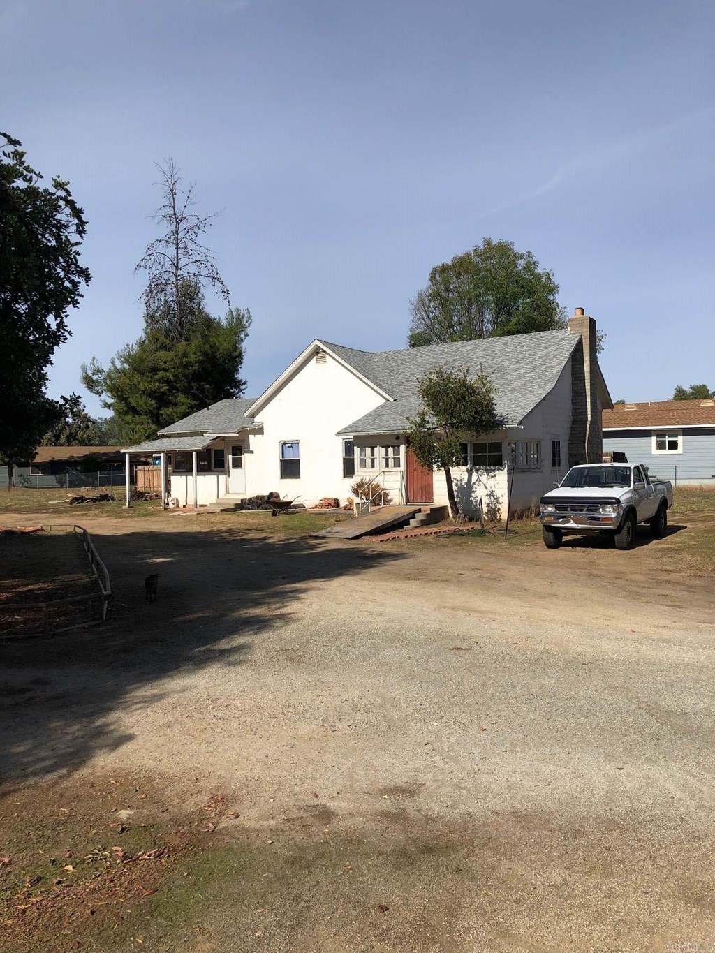 1275 Barnett Road Ramona, CA 92065 - Photo 1 of 1 Gallery Image 1