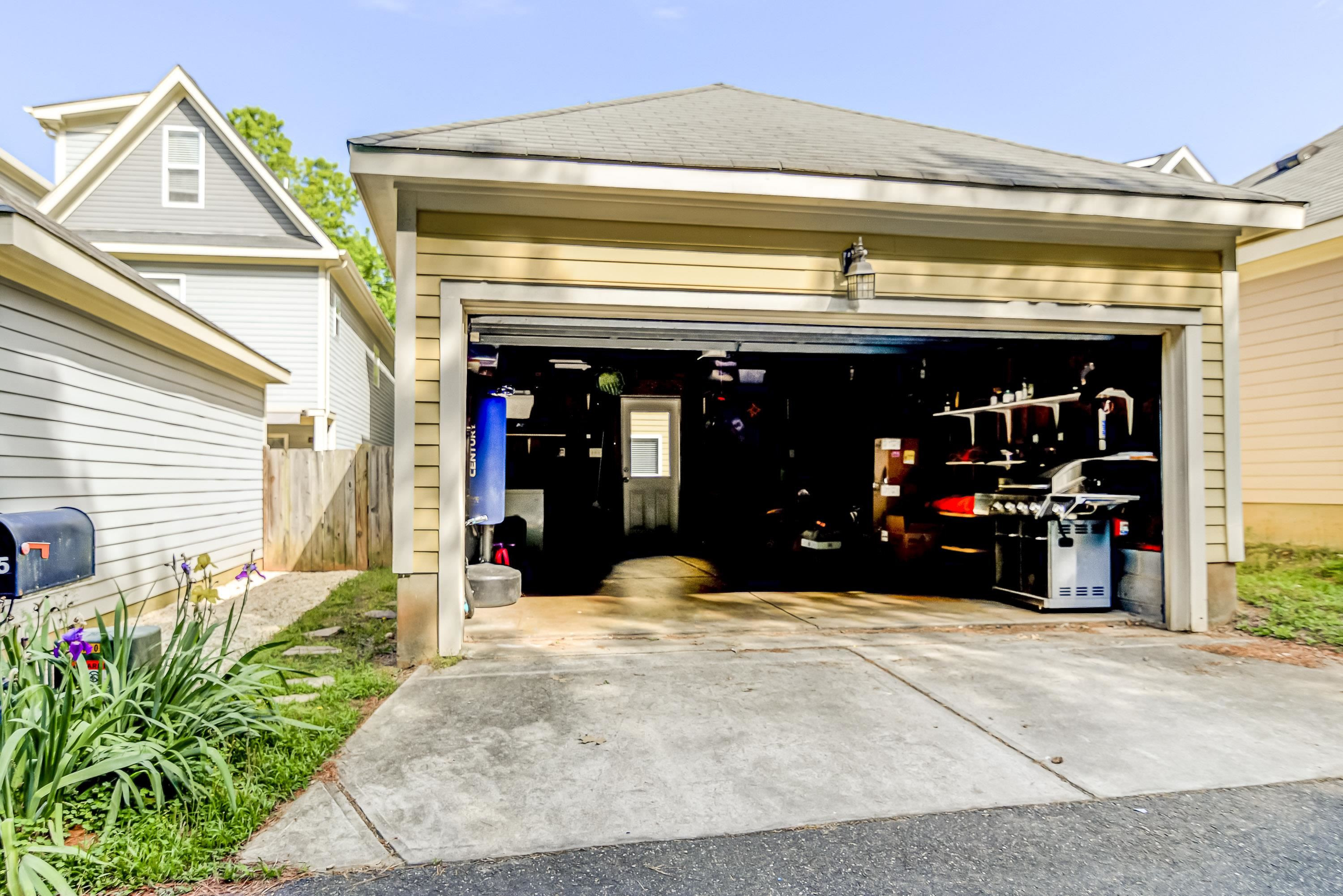 4435 Crystal Breeze Street Raleigh, NC 27614 - Photo 21 of 21 Photo 21