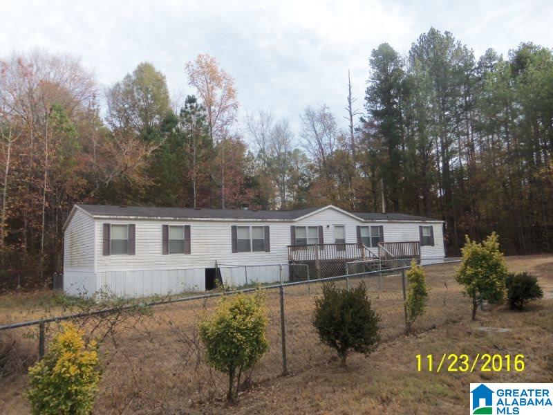 1524 Dripping Rock Road Piedmont, AL 36272 - Photo 3 of 20