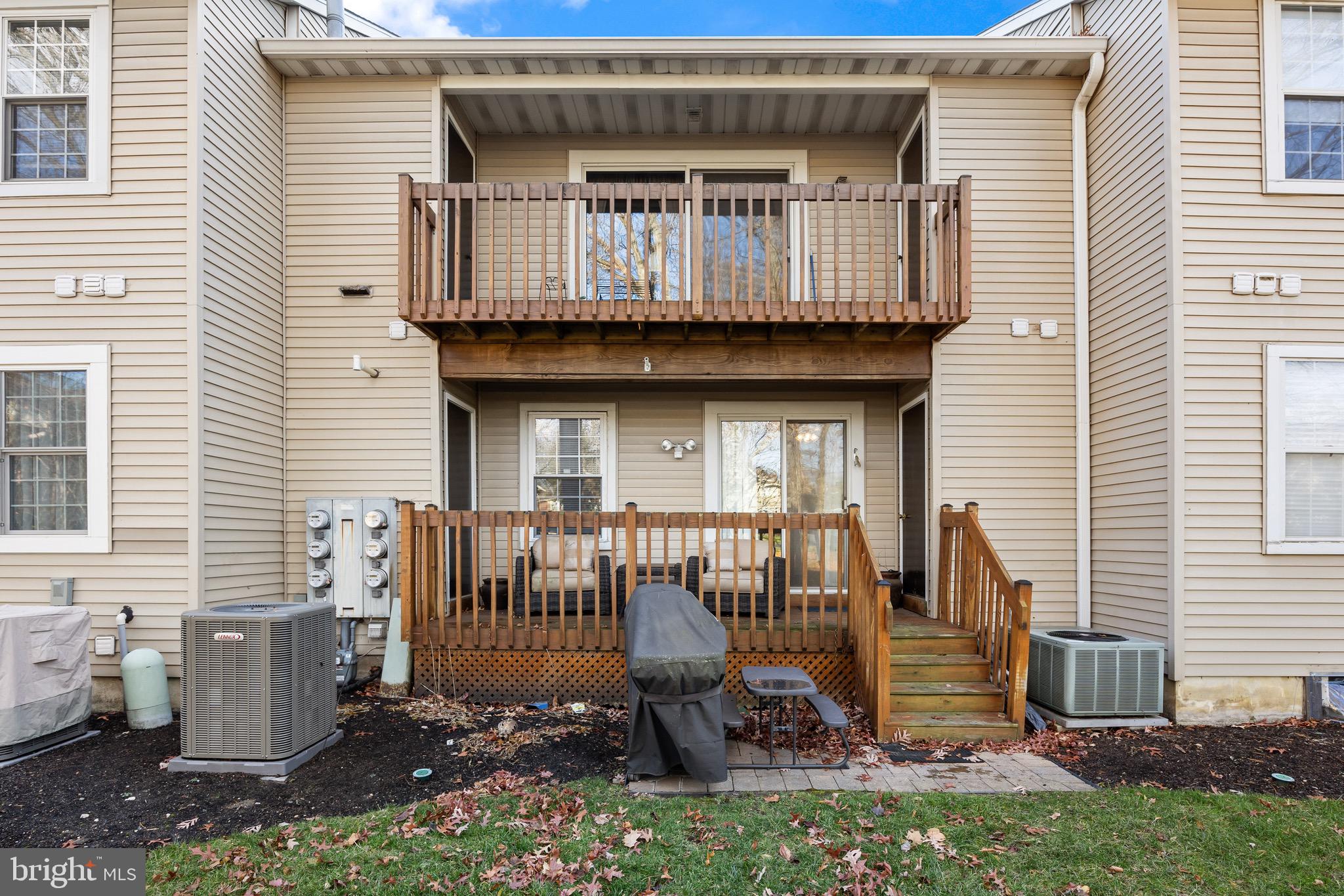 62 Eraser Road Moorestown, NJ 08057 - Photo 19 of 24