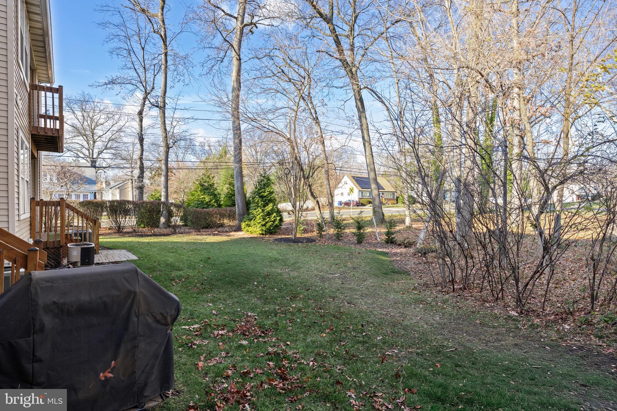 62 Eraser Road Moorestown, NJ 08057 - Photo 20 of 24