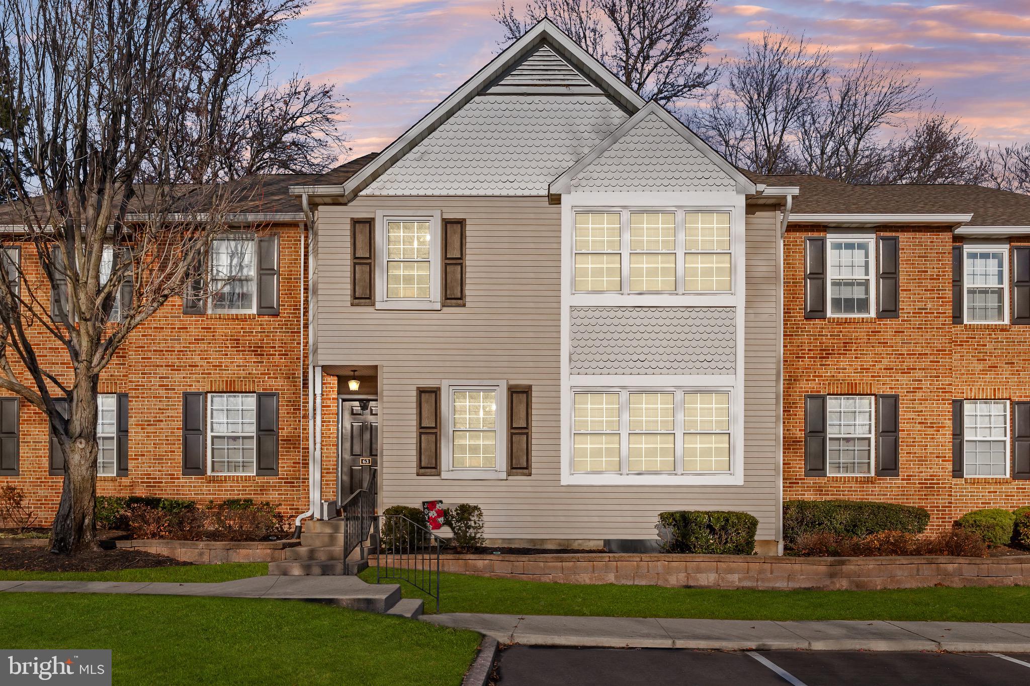 62 Eraser Road Moorestown, NJ 08057 - Photo 21 of 24