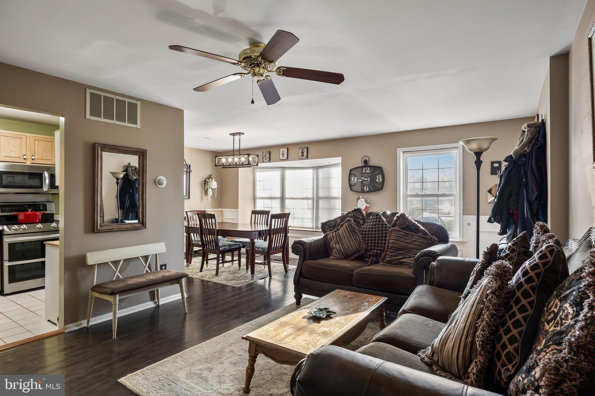 62 Eraser Road Moorestown, NJ 08057 - Photo 6 of 24