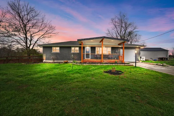 $359,900 | 23876 State Line Road, Lawrenceburg, IN 47025