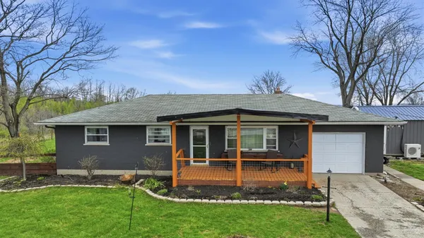 $359,900 | 23876 State Line Road, Lawrenceburg, IN 47025