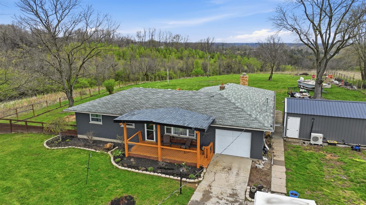 23876 State Line Road Lawrenceburg, IN 47025 - Photo 4 of 64