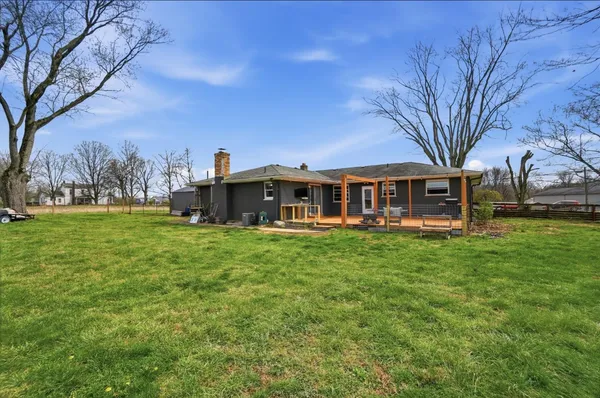 $359,900 | 23876 State Line Road, Lawrenceburg, IN 47025