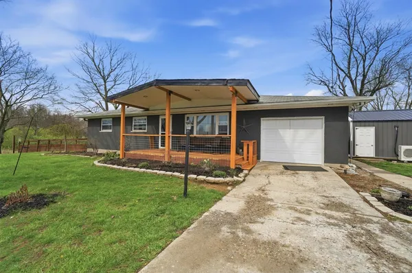 $359,900 | 23876 State Line Road, Lawrenceburg, IN 47025