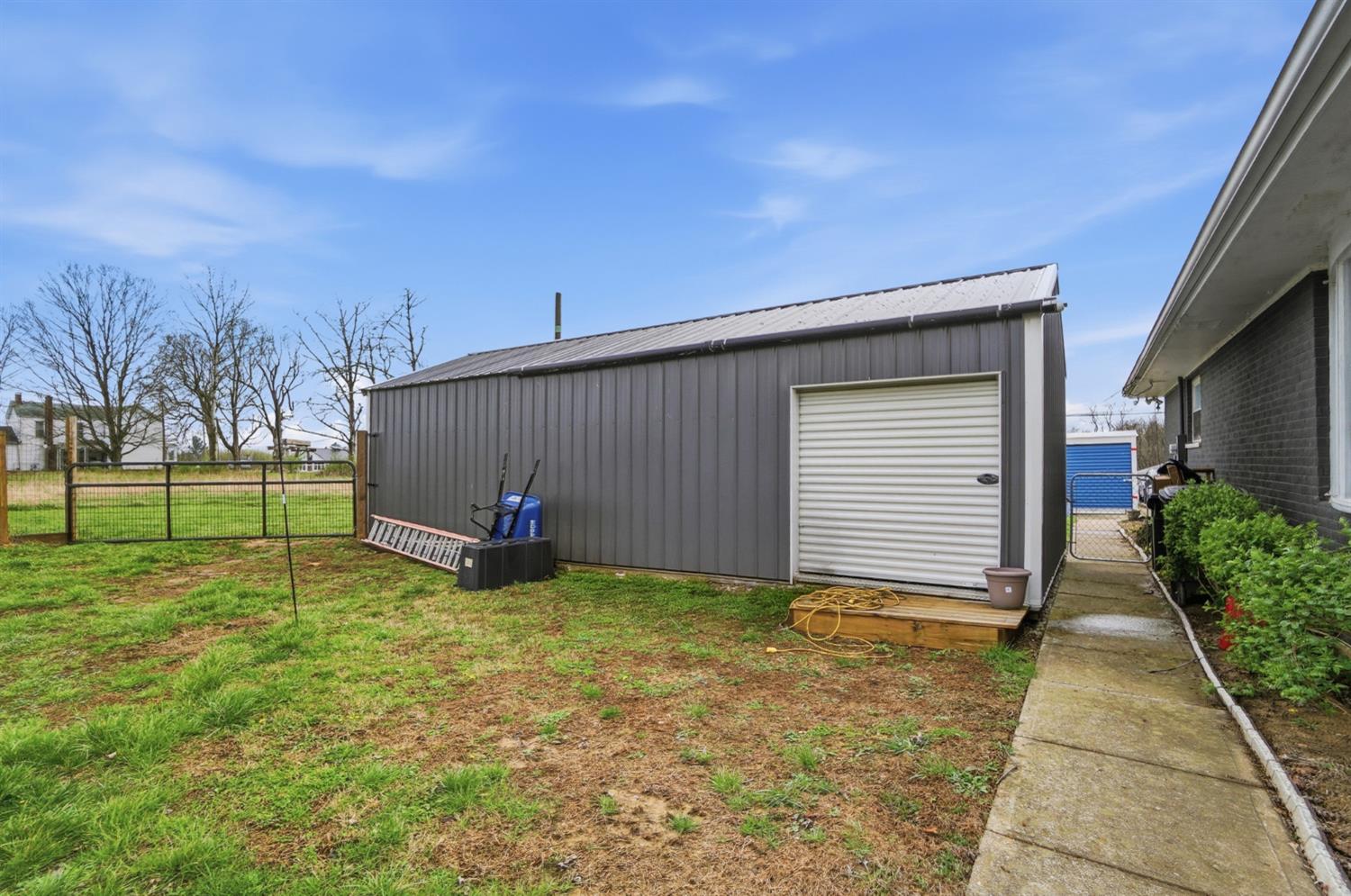 23876 State Line Road Lawrenceburg, IN 47025 - Photo 61 of 64