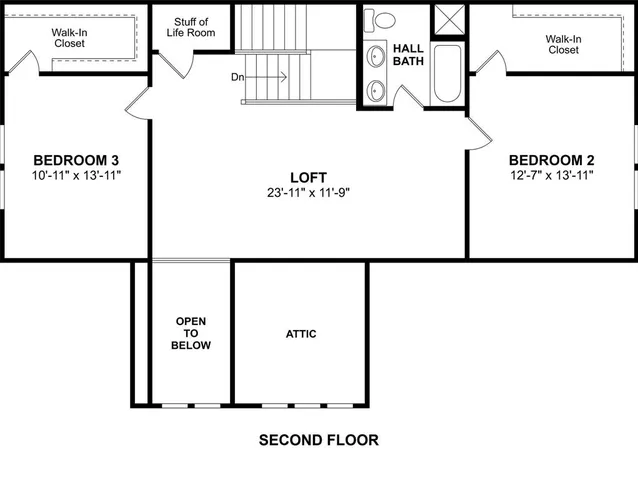 a view of a porch with furniture and a backyard
