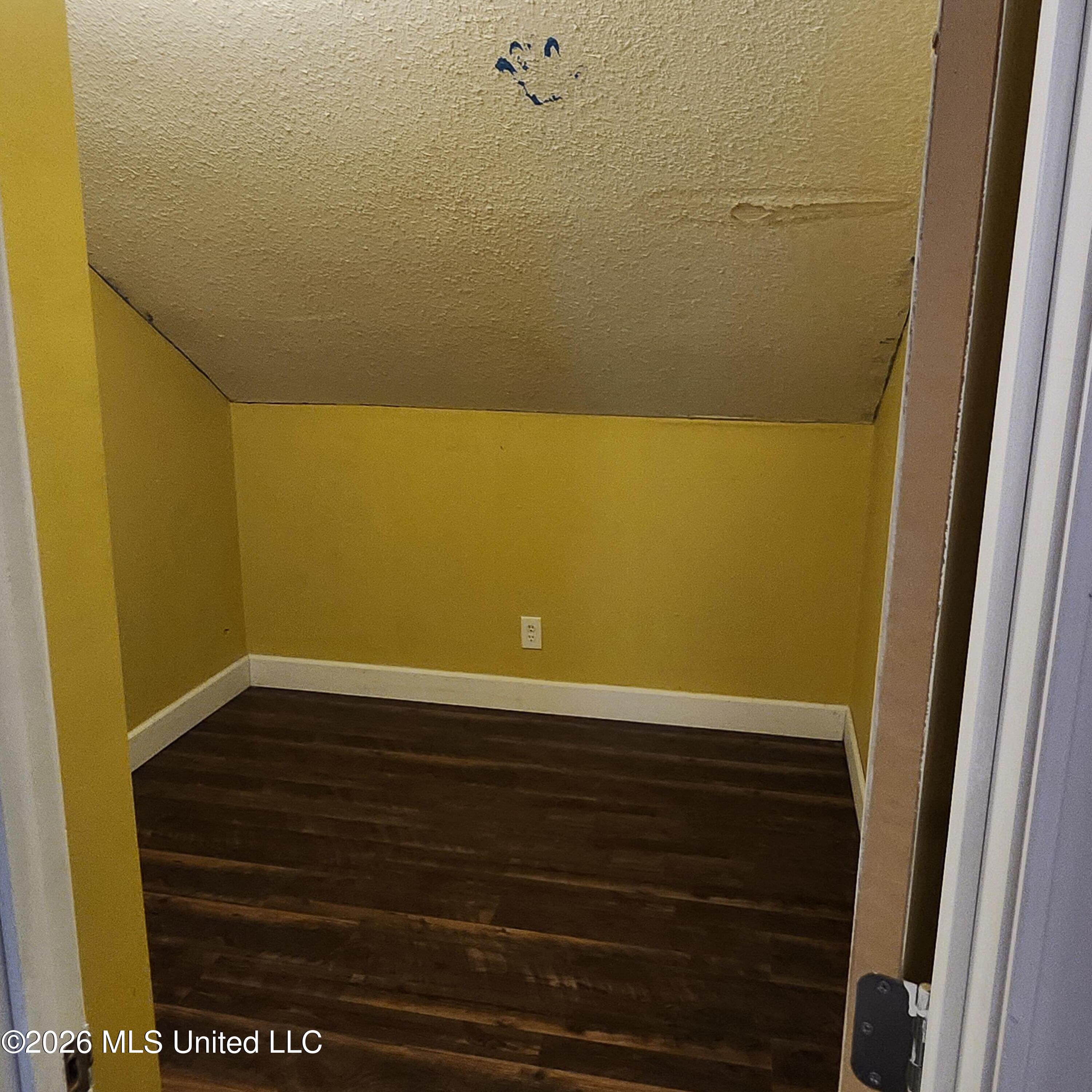 12 Austin Lane Perkinston, MS 39573 - Photo 19 of 60 looking into bonus room
