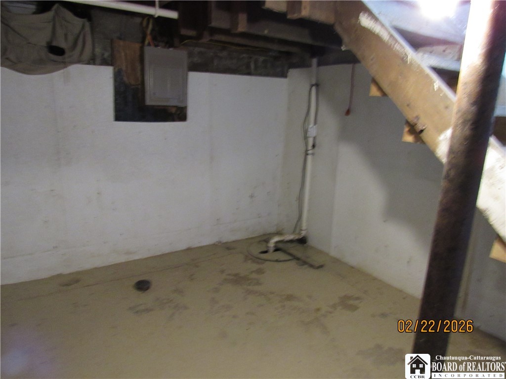 428 Washington Avenue, Unit 2 Dunkirk, NY 14048 - Photo 18 of 38