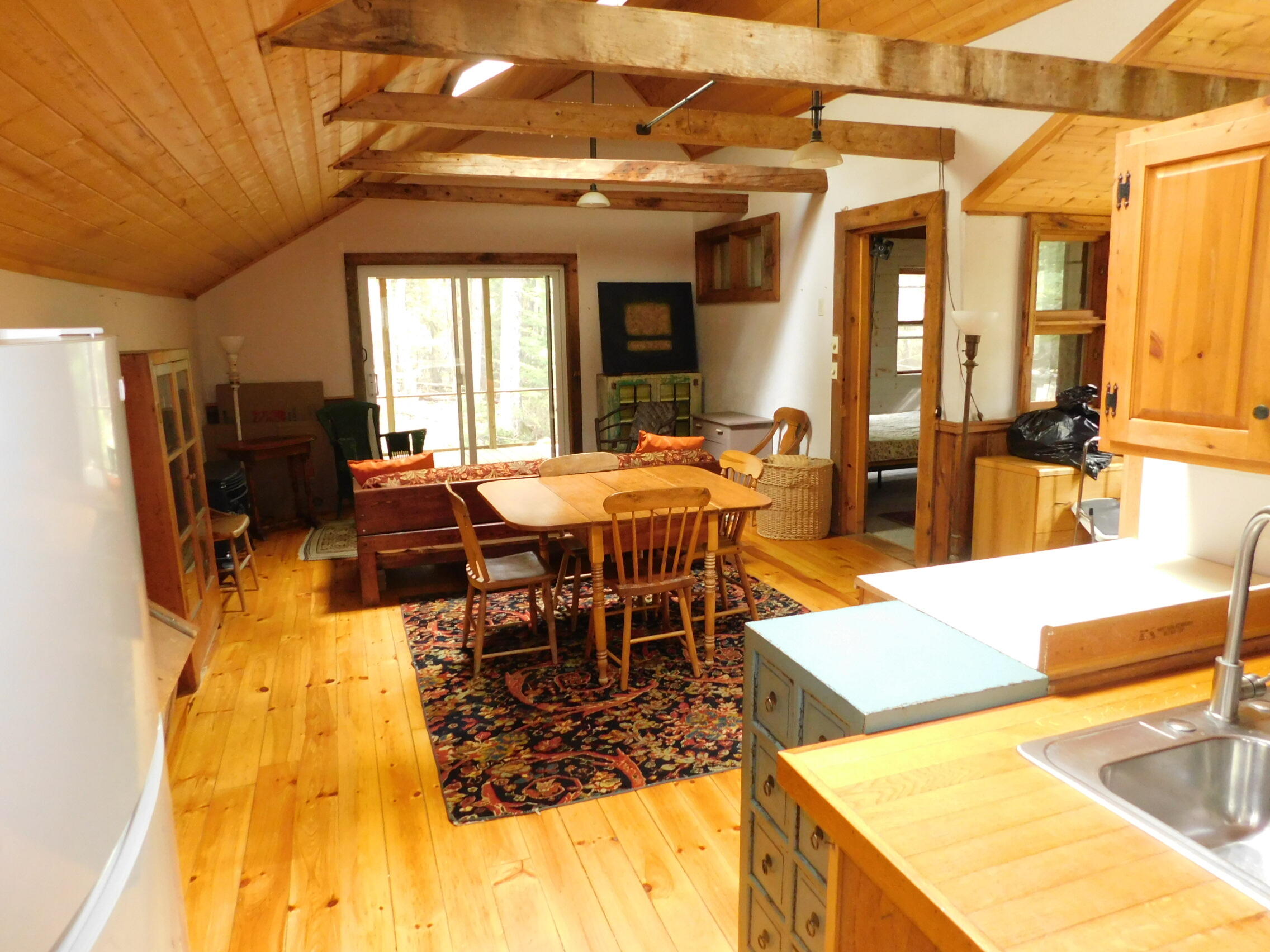 86 Summer Harbor Road Winter Harbor, ME 04693 - Photo 17 of 41 198