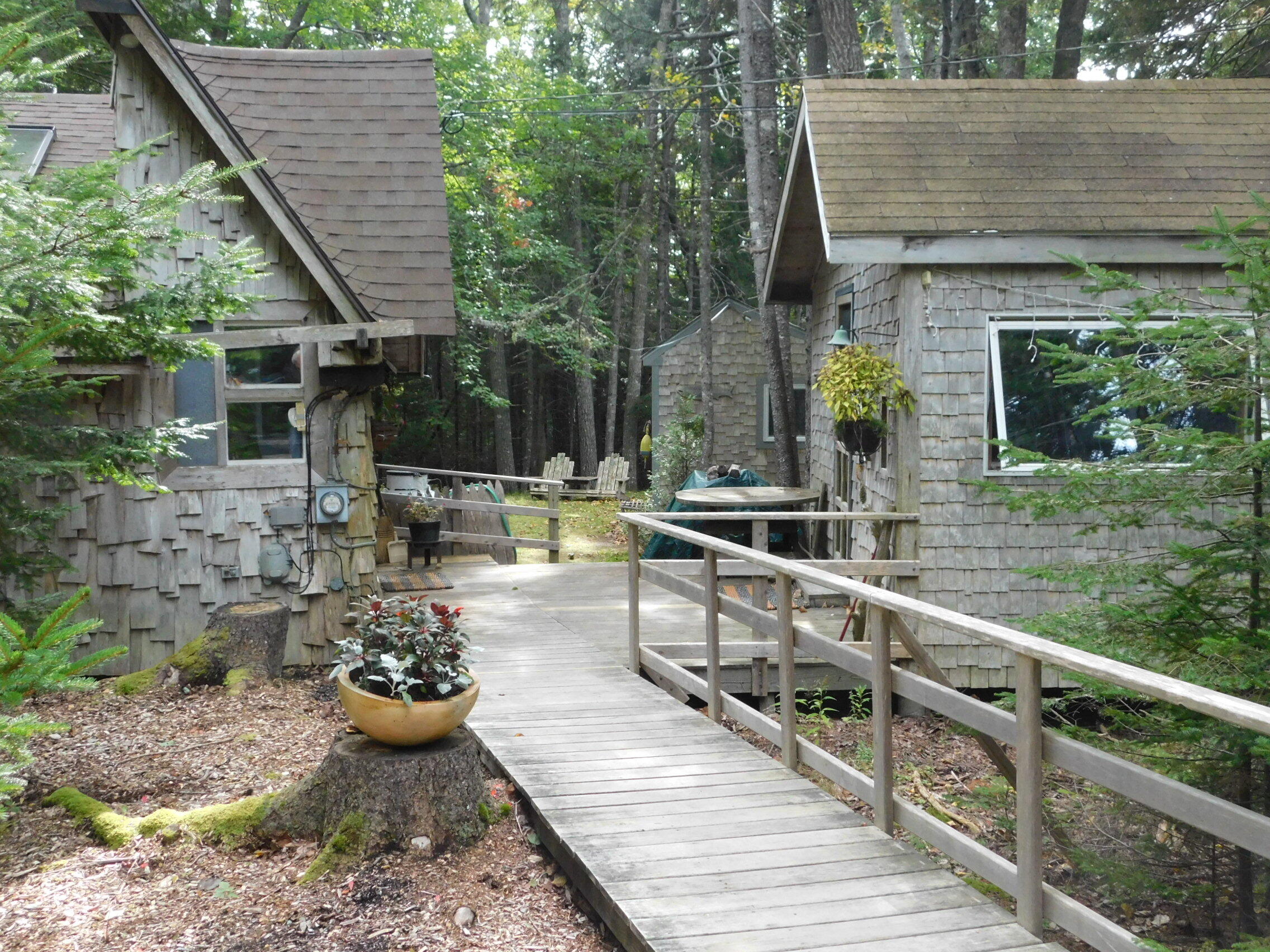 86 Summer Harbor Road Winter Harbor, ME 04693 - Photo 2 of 41 220