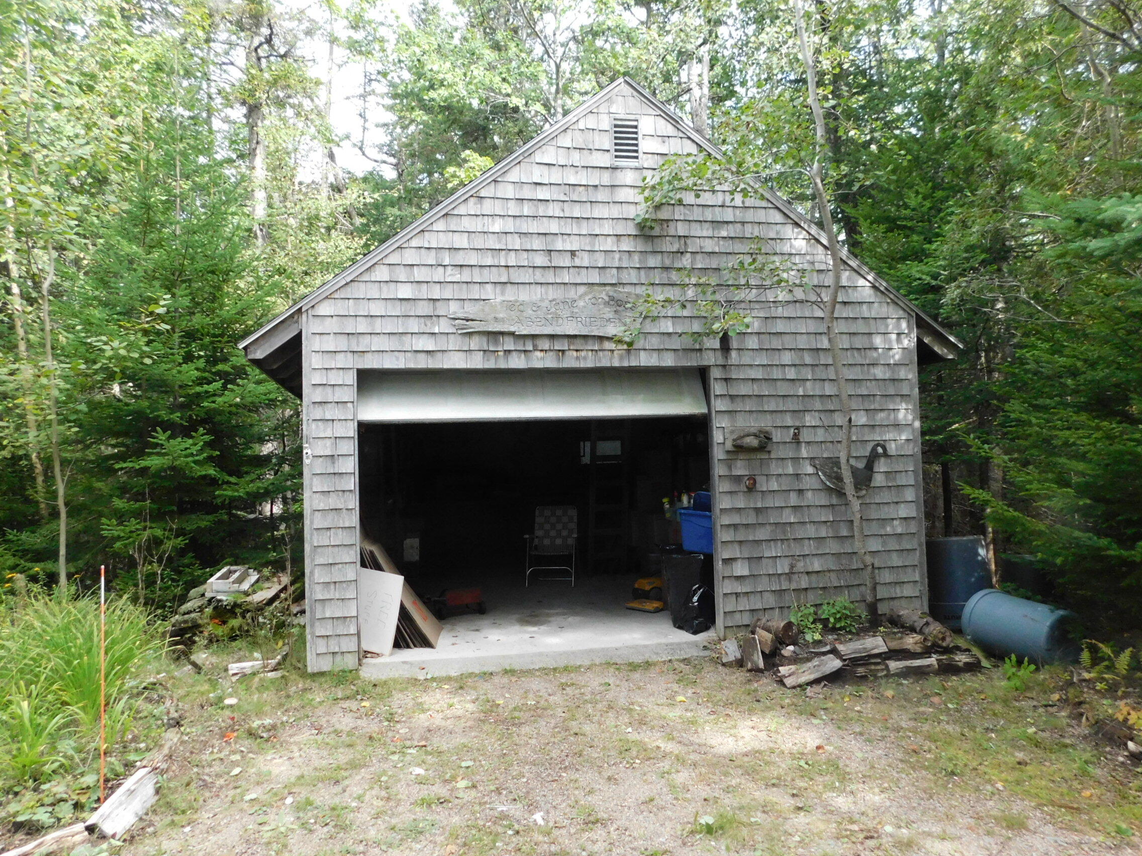 86 Summer Harbor Road Winter Harbor, ME 04693 - Photo 34 of 41 224