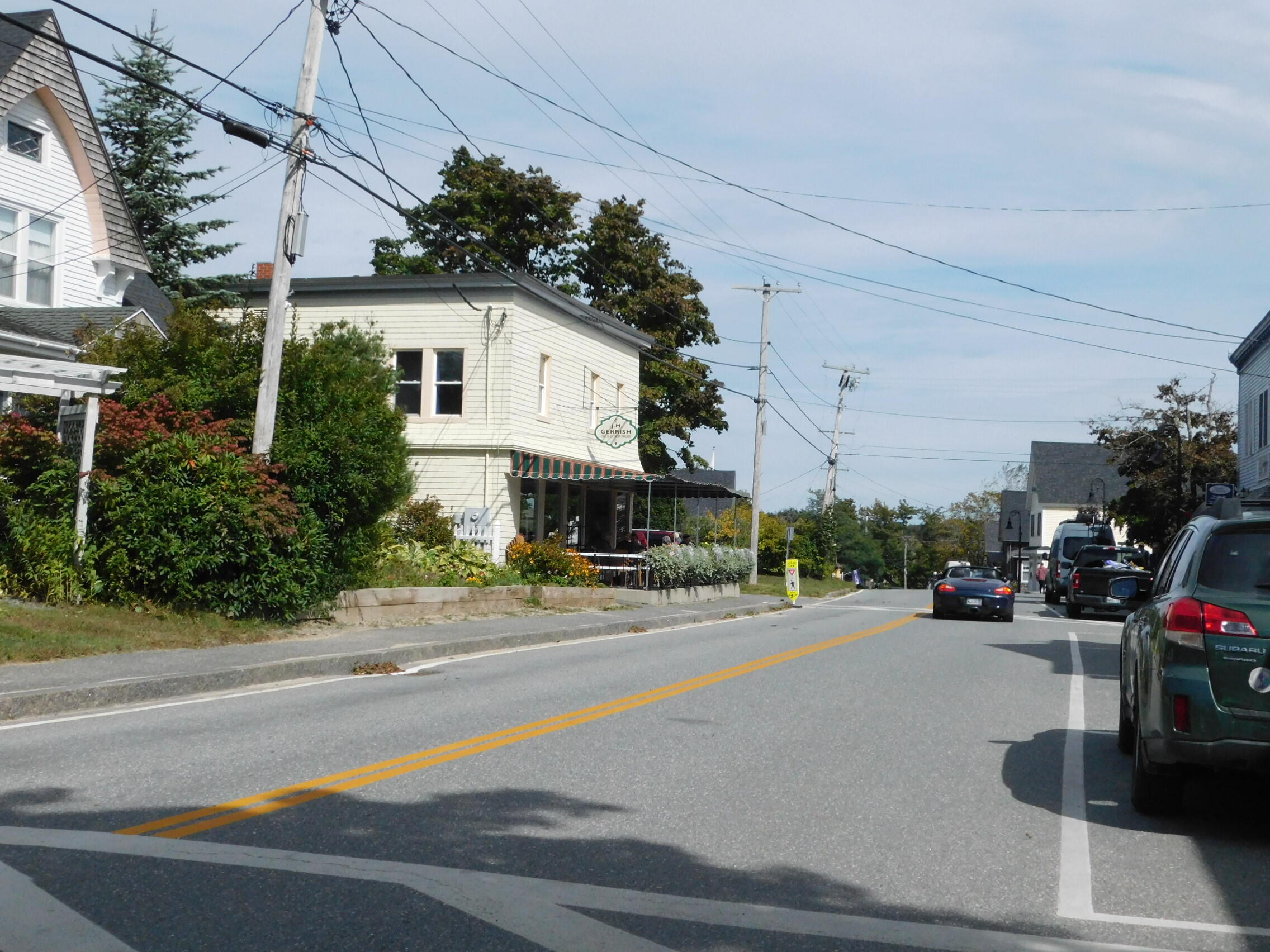 86 Summer Harbor Road Winter Harbor, ME 04693 - Photo 36 of 41 228