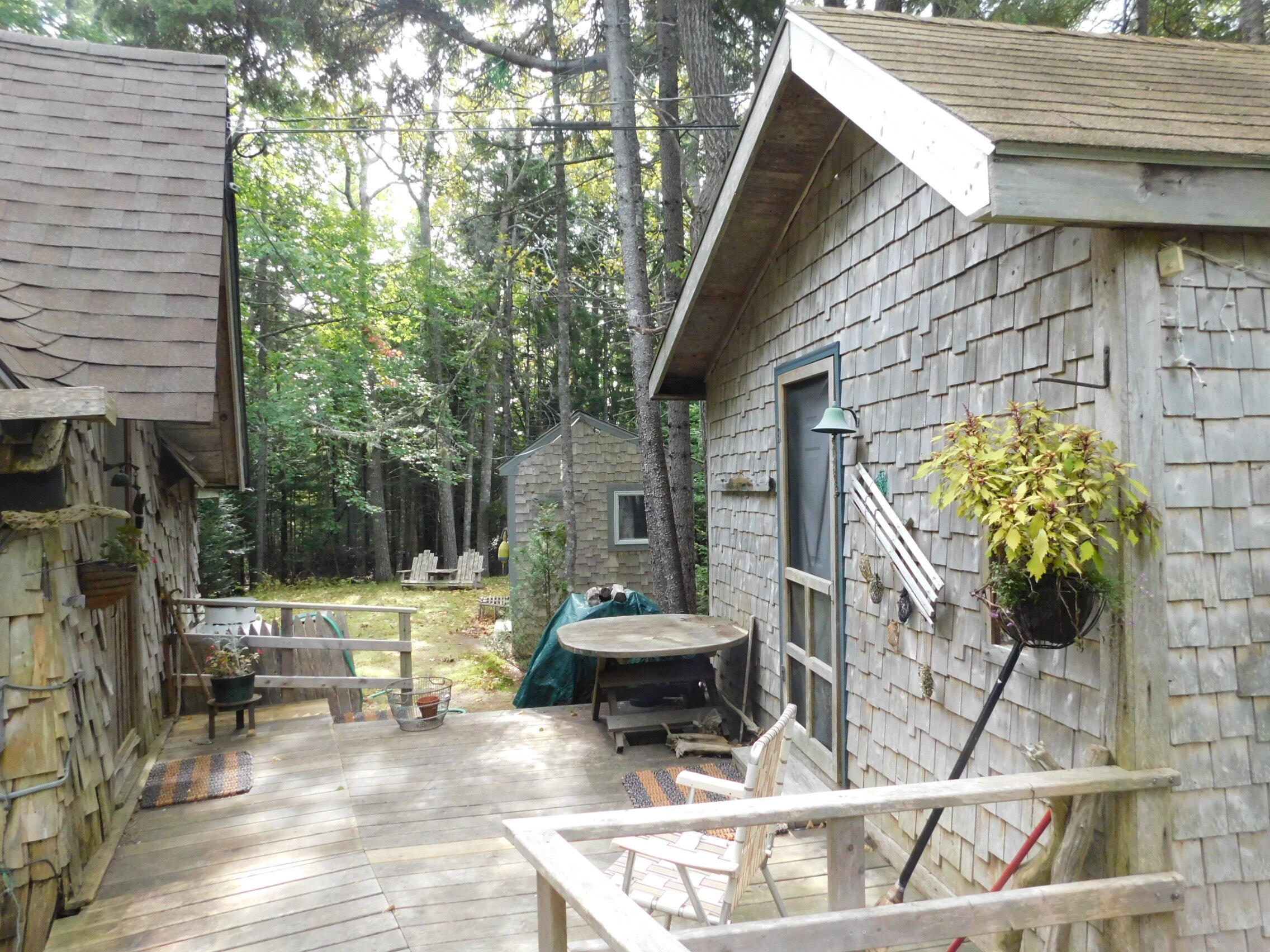 86 Summer Harbor Road Winter Harbor, ME 04693 - Photo 4 of 41 177