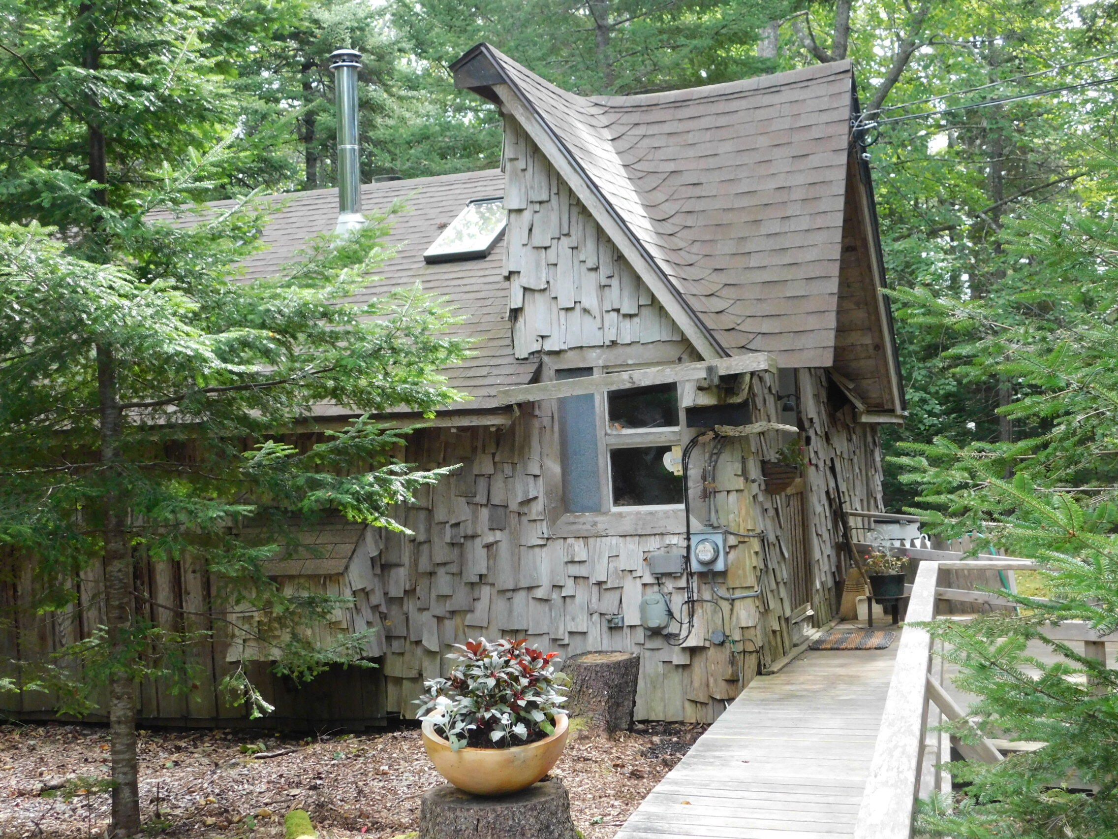 86 Summer Harbor Road Winter Harbor, ME 04693 - Photo 6 of 41 222