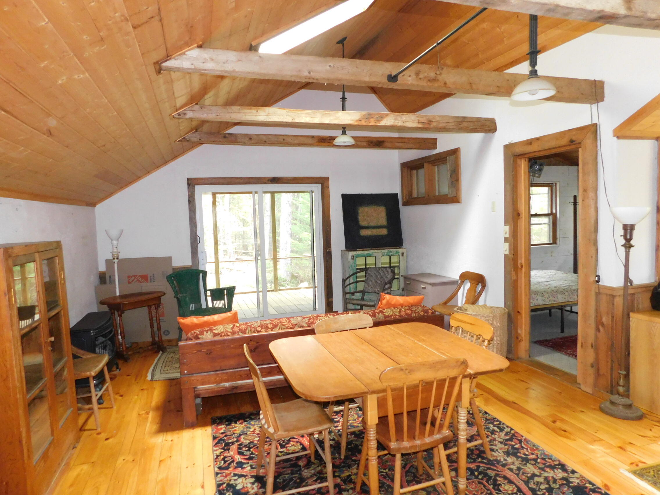 86 Summer Harbor Road Winter Harbor, ME 04693 - Photo 7 of 41 179