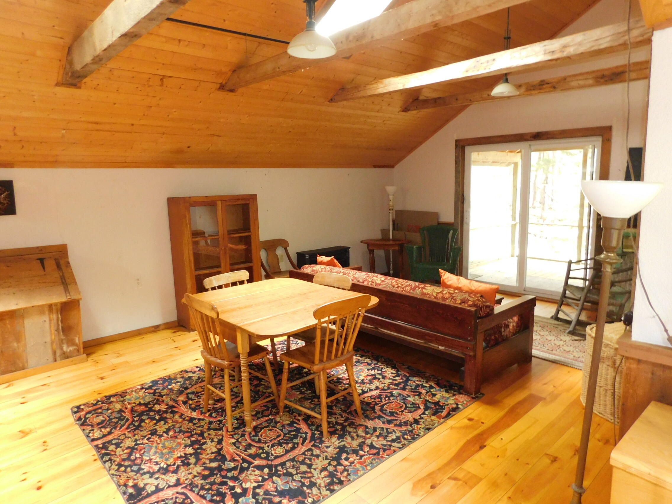 86 Summer Harbor Road Winter Harbor, ME 04693 - Photo 8 of 41 180