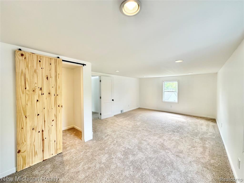 5186 West Wilson Road Clio, MI 48420 - Photo 25 of 46
